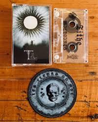 Tithe - Wildfires Tape